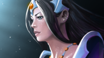 Mirana dota2 mirana
